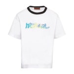 미쏘니 미소니 티셔츠 MV8Q21 J0177