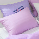 곰곰 모달 베개커버