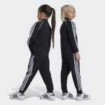아디다스키즈 아디다스키즈 adidas kids 100 130 아디컬러 SST 트랙수트 IX7624
