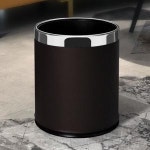 호텔 객실 쓰레기통 모텔 룸 게스트 하우스 10 15리터