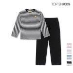 탑텐 공용 카카오프렌즈 라운지 세트 MKC4UI3801
