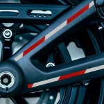 테이프 반사 안전 유도 경고 백적 8m