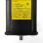 Fanuc CNC 기계용 AC 서보 모터 A06B 0064 B403 A06B-0064-B403