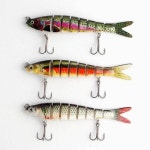 우럭낚시 루어세트 루어