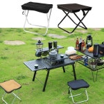 조영 초경량 스틸 낚시 의자 접이식 캠핑 등산 간의 의자