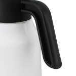 고압 전기 스프레이 병 다기능 공기 펌프 분무기 세차 관개용 1 8L 2000mAh