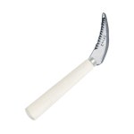 잔디 커터 칼 잡초 제거 도구 원예 수공구 마당 갑판 진입로 파티오 농장용 짧은 손잡이가 잡초