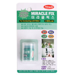 미라클픽스 접착보수제 수중용 20g 1개
