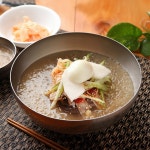 칡냉면 1개 설악육수10봉 냉면무 1개