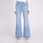 리바이스 하이 플레어 진 A0899-0003