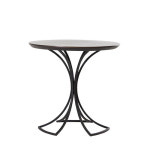 고급스러운 카페 탁자 GR 크로바 테이블