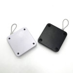 장력1000g 자동 문닫힘 와이어 도어 클로저 키퍼