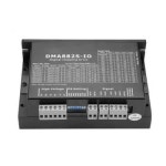 Leadshine 상 스테퍼 모터 드라이버 60 86 110 도구 DMA882S-IO 2 5-24VDC