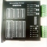Leadshine 상 디지털 스텝퍼 드라이브 VDC 2 1A-5 6A 모터 관련 제품 DM556 2 NEMA23