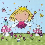 초등 공예냅킨 만들기 2장 방과후수업 키트 유치원 노인 활동 돌봄교실 6세