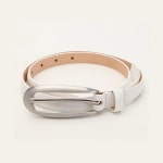 천연소가죽 부드러운 슬림타입 골프벨트 여성전용 골프의류 골프용품선물 G1391