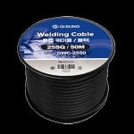 기성 홀더선 용접케이블 50 GWC-1650 16 WFB5988
