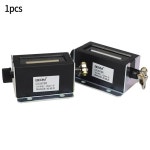 견고한 기계식 클리커 수동 핸드 탈리 카운터 산업용 카운팅 응용 제품에 적합 5 자리 디스플레이