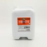 신송식품 신송식품 신송 진간장 프리미엄 13L