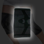 스포츠 헬스 무릎 보호대 L