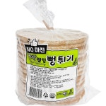 웰빙 뻥튀기 80g