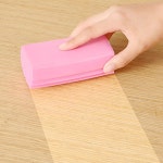 고밀도 물 먹는 스펀지 물흡수 매직 블럭 물때 킬러 먼지 폼 타입 크리너 클리너 PVA 워터 물기제거 초강력