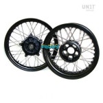 유닛게러지 STS 투블러스 컴플리트 윌즈 BMW 모토라드 R1200 GS LC GS - 오토바이 튜닝 부품 132102 2LC R1250