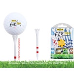 코네마라 비거리증가 정확한갈퀴형 골프티 15개 티샷 골프용품 필드용품 G2294