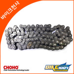 시티베스트115 -CHOHO 드라이브체인 CB115 420H-102L