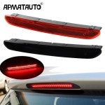 폭스바겐 골프 6 골프 7 Mk6 해치백 6R LED 후면 세 번째 정지 등 CANbus 1 개 5K0945087B
