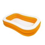 7day 인텍스 만다린 사각 풀장 수영장