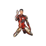 MAFEX 머펙스 No 195 IRON MAN 아이언맨 마크 85 BATTLE DAMAGE Ver 전체 높이 약 액션 MARK85