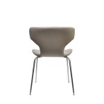 카페 의자 모던디자인 PU 스틸 체어 고급식탁의자 심플한가구 모던한디자인