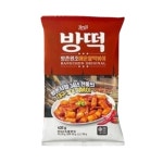 아이케이푸드 진지 방떡 방촌 원조 매운 쌀떡볶이 430g