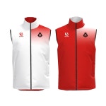 단체복 성인용 유소년용 그라운드 축구전사조끼패딩 9 맞춤제작 M