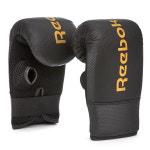 리복 리복 리복 복싱 글러브 골드화이트 RSCB-11117GD