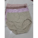 비너스 비너스 4매입 소피트팬티 모달오가닉 모달스판 데일리면팬티세트 VPT6134SET