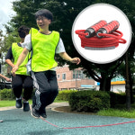 운동회 단체줄넘기줄 긴줄넘기 5m