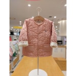 24FW PK 소프트퀼팅점퍼 44A1311303