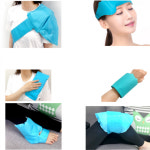 한마음케어 한마음케어 냉찜질 아이스팩 의료용 운동후 무릎 어깨 손목 발목 이마 전신 1개