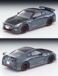 164 a GT-R NISMO Special edition 2022 model 320005 토미카 리미티드 빈티지 네오 닛산 LV-N254