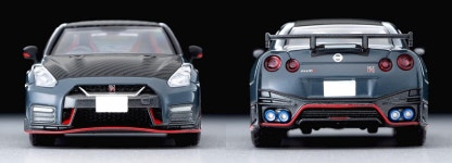 164 a GT-R NISMO Special edition 2022 model 320005 토미카 리미티드 빈티지 네오 닛산 LV-N254