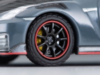 164 a GT-R NISMO Special edition 2022 model 320005 토미카 리미티드 빈티지 네오 닛산 LV-N254