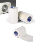 1 1 냉동 에어컨 테이프 냉동 배관 90mm-14M 2개