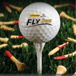 챔프 나무티 5배 비거리향상 Fly 골프티 15 골프용품 필드용품 초보골퍼 G14608