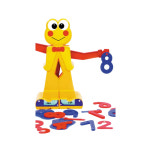 문화센터 보육사 어린이 개구리 수학놀이 저울 셈놀이