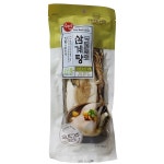 수빈유통 수빈 진한 국물비법 원물 삼계탕 국물재료 70g 50개