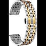 NFR 316L 스테인레스 스틸 시계 밴드 고급 교체 시계 밴드 6 가지 로즈