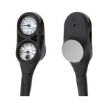 아쿠아렁 아쿠아렁 AQUALUNG 아쿠아렁 AQG 2 게이지 INSTRUMENTS