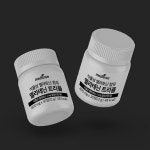 비에스바이오 메디트리 식물성 멜라토닌 함유 멜라테닌 트리플 400mg x 30정